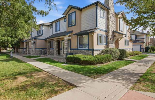 3 Bedroom Townhome in Ridgen Farm Gallery 3