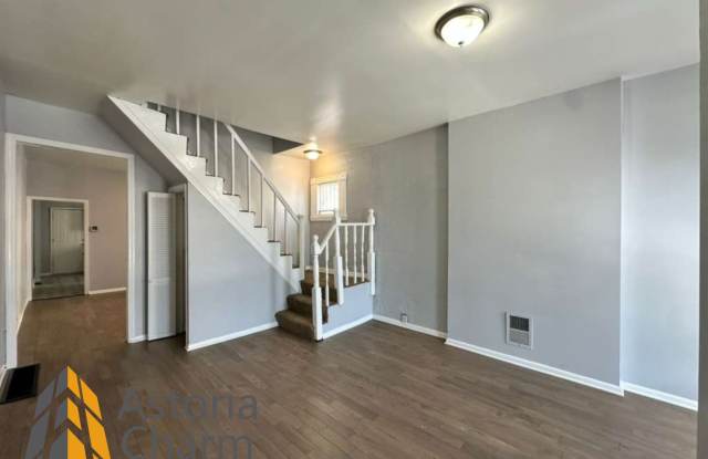 3 Bedroom End Unit near Coppin State with Fenced Yard photos photos 3 Bedroom End Unit near Coppin State with Fenced Yard photos photos