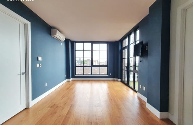 2100 Bedford Avenue - 2100 Bedford Ave, Brooklyn, NY 11226