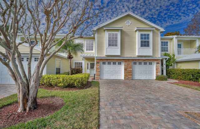 929 Woodbridge Ct - 929 Woodbridge Court, Safety Harbor, FL 34695