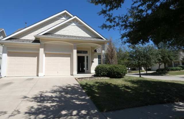 9261 Odeum Drive - 9261 Odeum Drive, Fort Worth, TX 76244