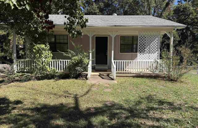 2105 Wright Avenue - 2105 Wright Avenue, Benton, AR 72019