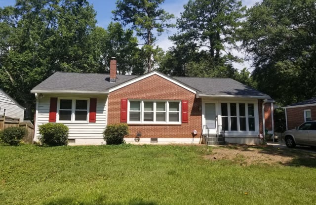 2258 Sanford Rd - 2258 Sanford Road, North Decatur, GA 30033