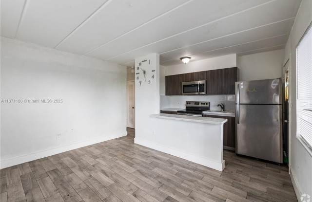 734 NW 80th St - 734 Northwest 80th Street, West Little River, FL 33150