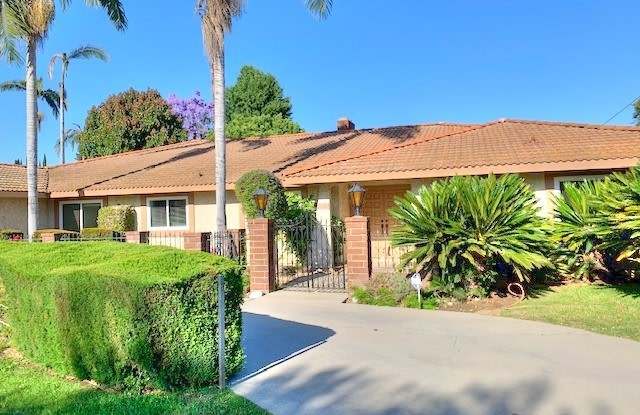 2000 Holly Avenue - 2000 Holly Avenue, Arcadia, CA 91007