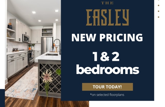 The Easley photos photos