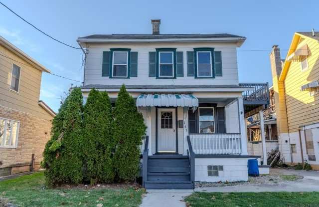 165 Sheridan Street - 165 Sheridan Street, Johnstown, PA 15906