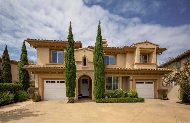 15 Vista Cielo - 15 Vista Cielo, Dana Point, CA 92629