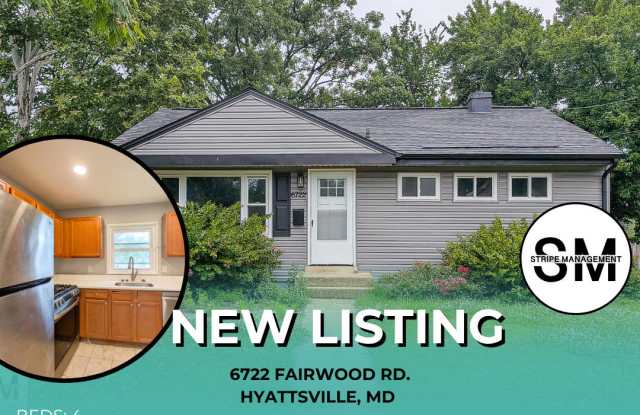 6722 Fairwood Road photos photos