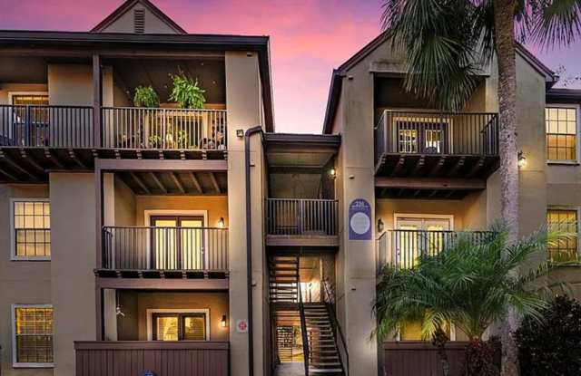 Charming 1 Bed, 1 Bath Condo in Gated Community – Available Now! photos photos