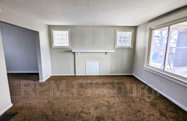 903 Fordham Ave - 903 Fordham Avenue, Pittsburgh, PA 15226