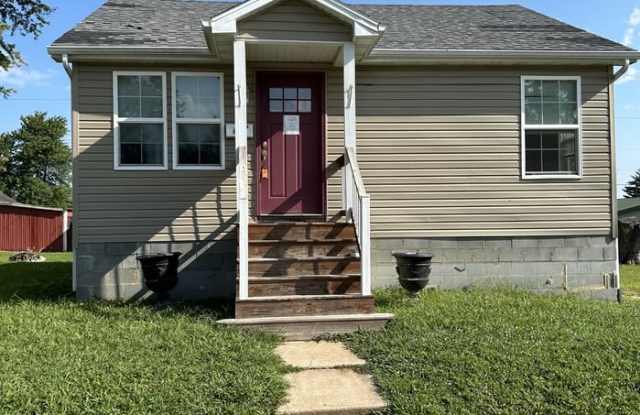 609 East Cherry Avenue photos photos