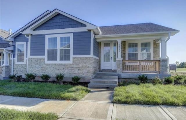 16156 Fontana Street - 16156 Fontana Street, Overland Park, KS 66085