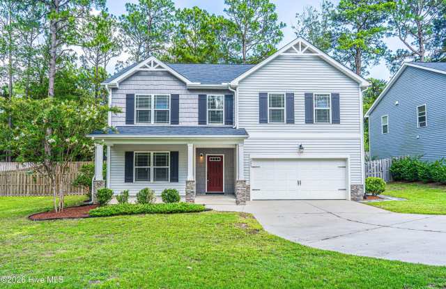 4095 Murdocksville Road Gallery 4