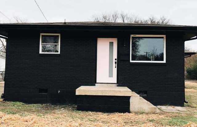 1413 Wheless Street Unit A Nashville TN 37208 photos photos