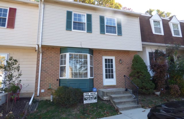11507 SULLNICK WAY - 11507 Sullnick Way, Gaithersburg, MD 20878