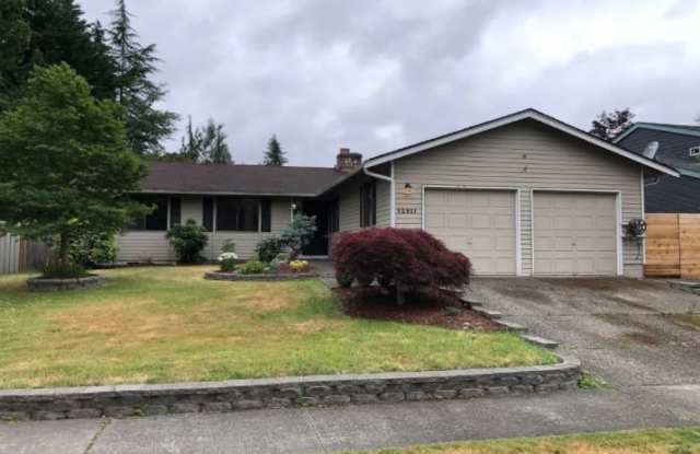 12911 Southeast 231st Way - 12911 Southeast 231st Way, Kent, WA 98031