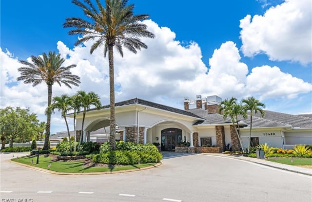 11152 Sierra Palm Court - 11152 Sierra Palm Court, Fort Myers, FL 33966