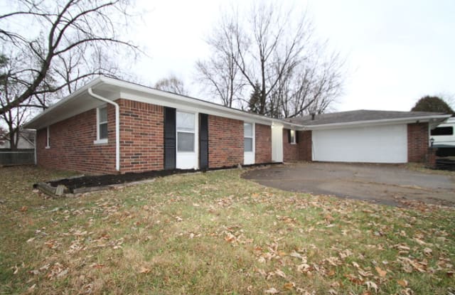 2825 Kay Ellen Drive - 2825 Kay Ellen Drive, Indianapolis, IN 46229