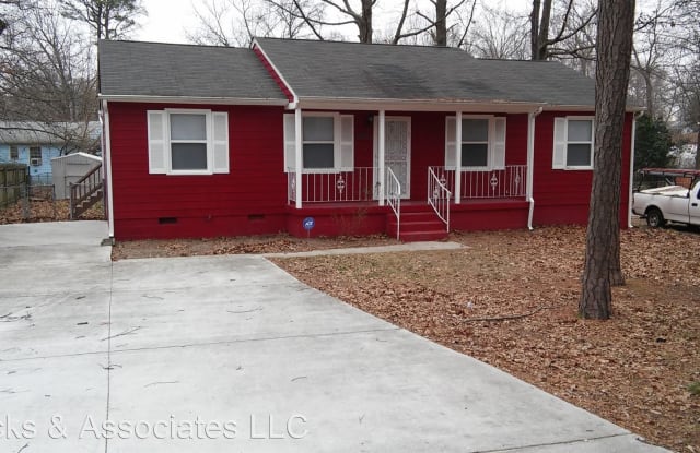5324 Plum Street - 5324 Plum Street, Chesterfield County, VA 23237