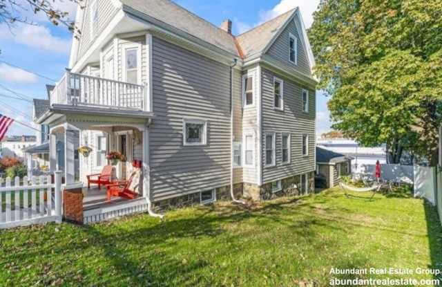 16 Gould Ave photos photos