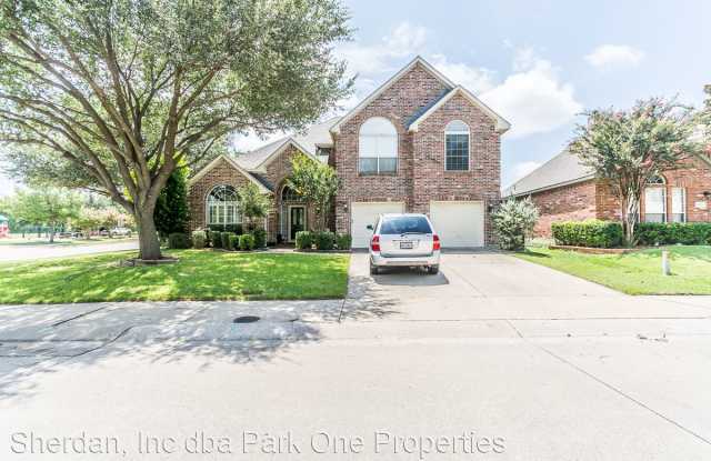 8701 Talon Ct - 8701 Talon Court, McKinney, TX 75072