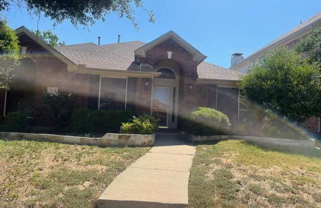 113 Parkhurst Lane - 113 Parkhurst Lane, Allen, TX 75013