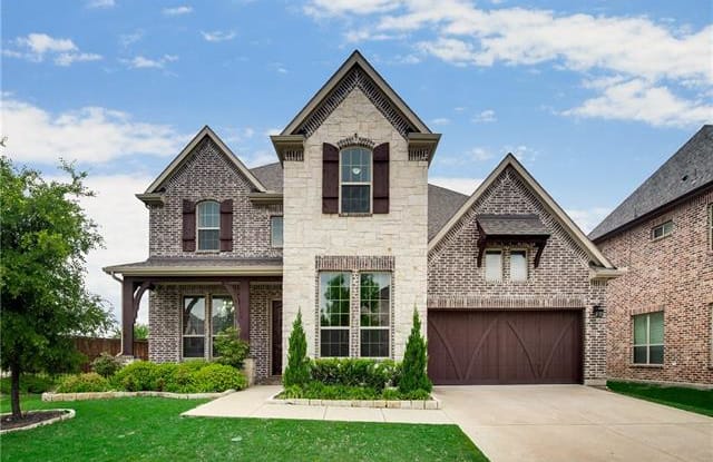 2671 Forest Breeze Drive - 2671 Forest Breeze Dr, Frisco, TX 75034