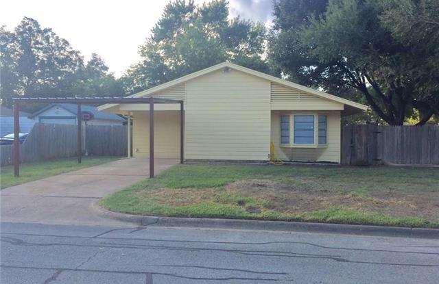 613 Faun Drive - 613 Faun Drive, Euless, TX 76040