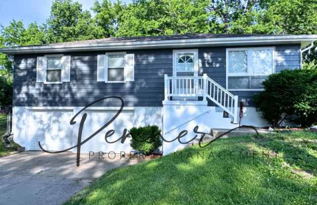 1902 N PONCA DR - 1902 North Ponca Drive, Jackson County, MO 64058 1902 N PONCA DR - 1902 North Ponca Drive, Jackson County, MO 64058