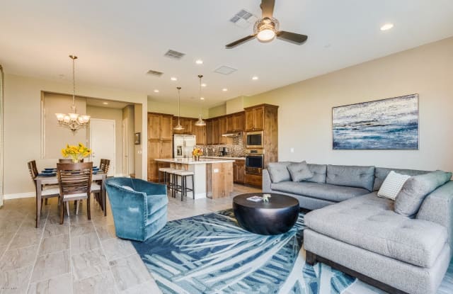 7338 E CASITAS DEL RIO Drive - 7338 E Casitas Del Rio Dr, Scottsdale, AZ 85255