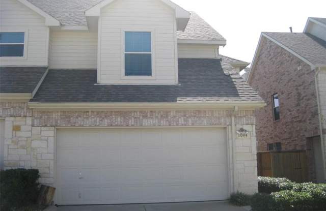 1044 Rodin Lane - 1044 Rodin Lane, Carrollton, TX 75006