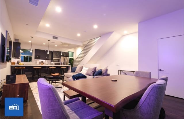 8412 Blackburn Ave - 8412 Blackburn Avenue, Los Angeles, CA 90048