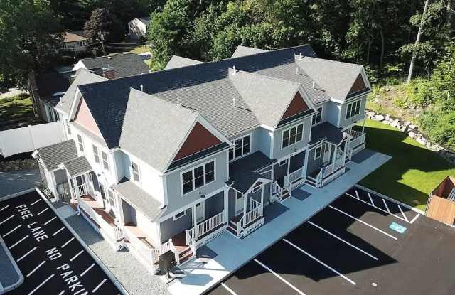 479 Sherman St., 479-2 - 479 Sherman Street, Canton, MA 02021