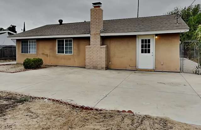 4037 Hale Street - 4037 Hale Street, Riverside, CA 92501
