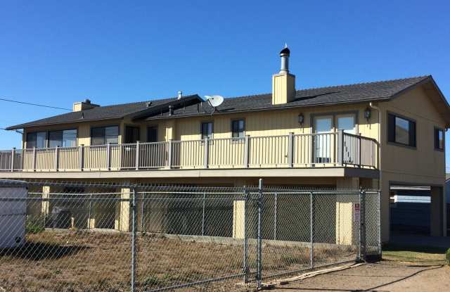 2877 Dogwood - 2877 Dogwood Avenue, Morro Bay, CA 93442