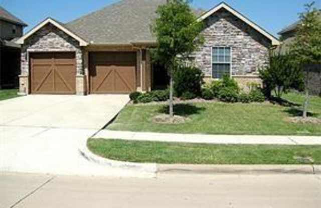 5845 Pinebrook Drive - 5845 Pinebrook Drive, The Colony, TX 75056
