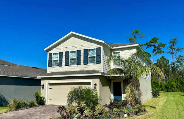 3876 CRAWLEY DOWN LOOP - 3876 Crawley Down Loop, Sanford, FL 32773