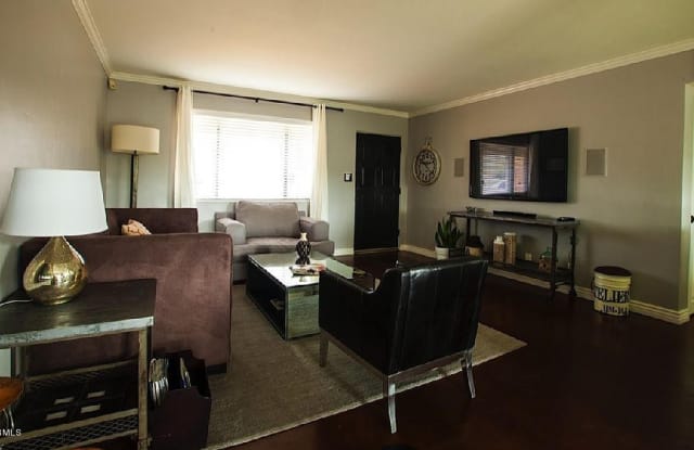 6521 E 2ND Street - 6521 East 2nd Street, Scottsdale, AZ 85251