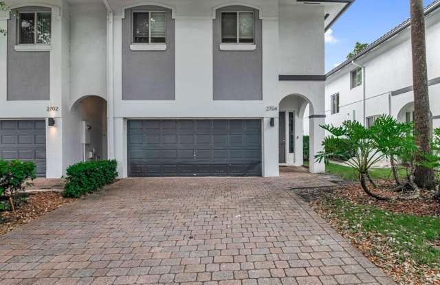 2704 NE Treasure Cove Circle - 2704 Treasure Cove Circle, Dania Beach, FL 33312 2704 NE Treasure Cove Circle - 2704 Treasure Cove Circle, Dania Beach, FL 33312