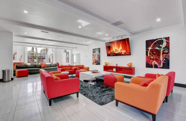 Evoq Apartment Homes photos photos Evoq Apartment Homes photos photos