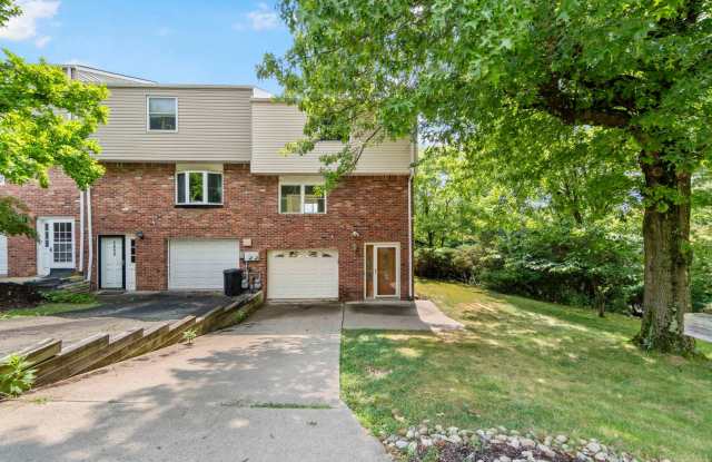 AVAILABLE NOW! Check out this BEATIFULLY RENOVATED 2-bedroom townhome in North Versailles! photos photos