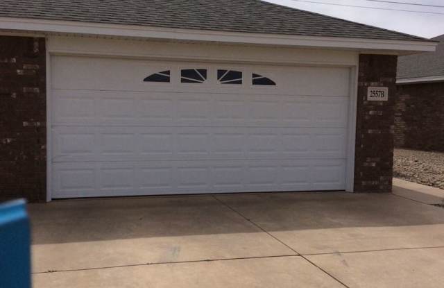 2557 Fred Daugherty #B - 2557 Fred Daugherty Avenue, Clovis, NM 88101