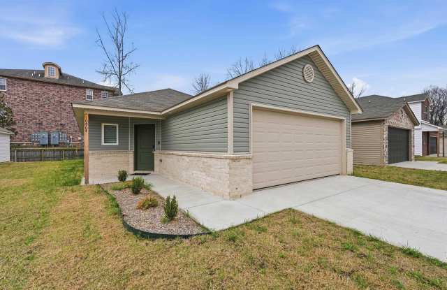10904 Mason Drive Gallery 2
