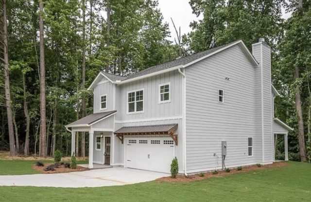 190 Fritz Mar Lane - 190 Fritz Mar Lane, Athens, GA 30607