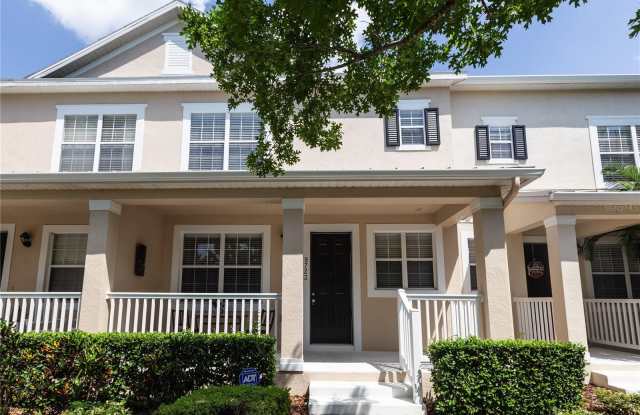 9723 FENROSE TERRACE - 9723 Fenrose Terrace, Orlando, FL 32827