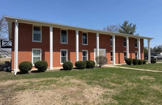 418 Beloit Street unit: 6 - 418 Beloit Street, Walworth, WI 53184