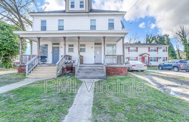 3120 Tidewater Drive - 3120 Tidewater Drive, Norfolk, VA 23509