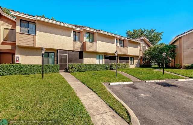 9917 W Atlantic Blvd - 9917 West Atlantic Boulevard, Coral Springs, FL 33071