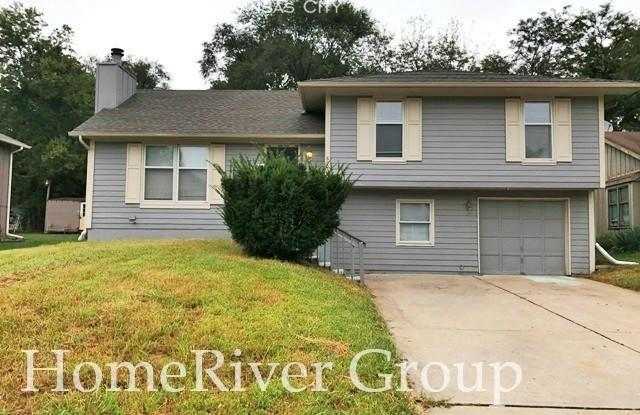 8600 E 97th Terrace - 8600 East 97th Terrace, Kansas City, MO 64134